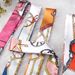 for Wrapping Bags And Hair, Bowknot Long Hairband, Small Silk Scarf Gift Box, Souvenir Ribbon_viptrois.com