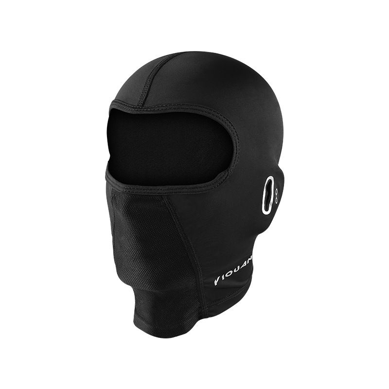 Sports Face Masks Sun Protection Riding Headgear Motorcycle Ice Silk Full Face Mask With Glasses Hole Spring And Summer Outdoor Windproof Neck Scarf_viptrois.com