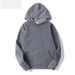 Loom Factory Direct Cross-Border Foreign Trade American Style Trendy Men's Sweatshirt Autumn Winter Fleece Thickened Fashion_viptrois.com