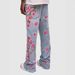 Men's Clothing New Men's Straight Jeans Fashion Ins Hot Style Non Elastic Embroidered Straight Jeans_viptrois.com