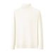 2025High End Chenille For Men's Casual And Thickened Integrated Plush Warm Knit Base Sweater Winter Trend_viptrois.com