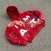 American Street Hip Hop Y2K Harajuku Joins Hands With Color Letter Printing Men's And Women's Autumn And Winter Loose Hoodies_viptrois.com