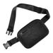 Gym Bags Hot Selling Artificial Leather Women's Waist Bag Shoulder Strap Adjustable Crossbody Waist Bag Pu Leather Men's Chest Bag Crossbody Bag_viptrois.com