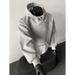 2026 Heavy Stiff Hooded Sweater For Men And Women Spring And Autumn Letter Embroidery Splicing Couple Casual Sports Hoodie Jacket Men_viptrois.com
