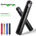 Wireless Motor Cut Line Fog Hine Tattoo Battery Pen Set Tattoo Tools_viptrois.com