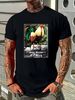 Sigo Siendo El Rey T-shirt Mexico Rooster Fighting Gallos Men's Tee New Stylish Soft Casual Breathable Fashion Versatile Unisex Slightly_viptrois.com