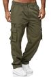 Sweatpants Men Jogger Cargo Pants Casual Multi Pockets Military Tactical Trousers Tactical Cargo Baggy Pants Men_viptrois.com