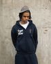 Y2k Streetwear Hoodie & Jogger Tops With Bold Letter Print - Trendy Unisex Oversized Fit For Urban Fashion Lovers (Multiple Color Options)_viptrois.com