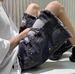 Men's Korean Style Slim Fit Denim Shorts Summer Trendy Ripped Casual Five Point Breeches Trendy Brand Pants_viptrois.com