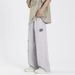 Men's Clothing Summer Loose Casual Pants Mid Waist Trousers Daily Fashion Trendy Popular Pants_viptrois.com
