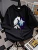 KINDRED Tee T-shirt Slightly Top For Everyday Wear Stylish Versatile Soft Casual Fashion Stretched Homme Breathable Summer Unisex Designer Clothes_viptrois.com