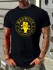 New T Shirt Warwick Bass Guitars Logo Men's Black Funny Size S To 5XL Unisex Slightly Stylish Fashion Top For Everyday Wear Casual_viptrois.com