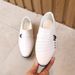 Boys' Leather Shoes, British Style Children's Shoes, Spring And Autumn Children's Fashion Show Performance Shoes_viptrois.com