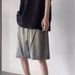 Men's Clothing Summer New American Style Shorts Men's Trendy Brand Design Loose Large Size Sports Casual Shorts Jeans_viptrois.com