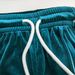 Men's Clothing Casual Short Sleeved Shorts Men Two Piece Suit_viptrois.com