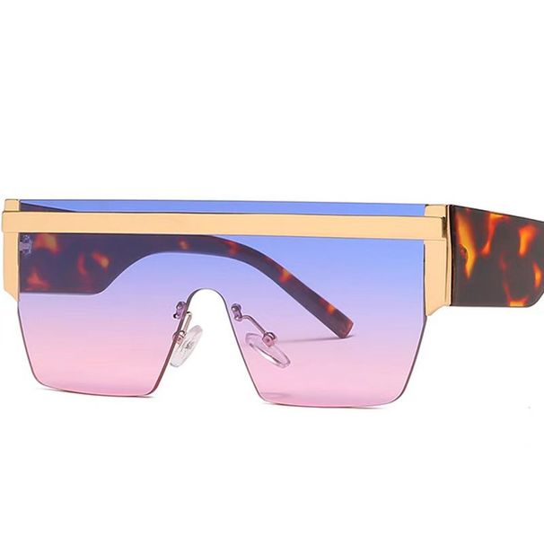 Sunglasses Women's Sunglasses Sunglasses Men's Cycling Driving Glasses Trendy Sunglasses Wholesale_viptrois.com