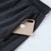 Men's Clothing Men's Leggings Seven Point Two Piece Fitness Running Training Casual Stretch Quick Drying Trousers_viptrois.com