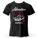 2025 New 3DT Men's High-end And Fashionable Hip-hop Round-neck Printed Short-sleeved Top Men's T-shirt_viptrois.com