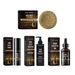 EAST MOON Hair Care Series Deep scalp cleansing hair, dark dense, strong tough wash and care_viptrois.com
