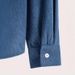 Hot Sale Color-Blocked Fleece-Lined Corduroy Hoodie Jacket For Men - Heavy Duty Winter Shirt Coat_viptrois.com