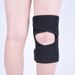 Ultra-Soft Turtle Shell Knee Pads For Sports & Outdoor Activities – Anti-Slip Protective Gear For Skiing, Motorcycling, Dance (Black/Grey, XS-XL)_viptrois.com