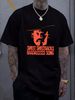 Sweet Sweetback’s Baadasssss Song (1971) T-shirt Soft Top For Everyday Wear Stylish Slightly Streetwear Designer Clothes Summer Versatile_viptrois.com
