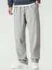 New American-style Loose Floor-length Sportswear Pants For Men In 2025_viptrois.com