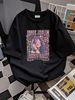 Janis Joplin 1969 Kozmic Blues Men's T Shirt Rock & Soul Music Merch Graphic Breathable Stretched Unisex Versatile Stylish Designer Clothes_viptrois.com
