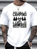 Zombie Survival Training Camping Shirt - Funny Halloween T-Shirt Slightly Streetwear Graphic Casual Print Round Neck Short Sleeve Female Stylish Women Top Graphic Tees Breathable Stretched Women Designer Clothes T-Shirt For Women Casual Summer Unisex_viptrois.com