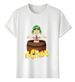 Tshirt Muscle Freaks Mexican Style 2026 Humor El Chavo_viptrois.com