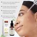 Collagen Serum, Facial Hydrating Moisturizing Skin Care Serum_viptrois.com