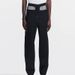 Men's Clothing New Casual Men's Trousers Street Fashion Solid Color Straight Pants Versatile Casual Pants For Men_viptrois.com