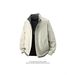 Premium Stand-up Collar Jacket Men's Spring 2025 New Fashion Trend Slim-fitting Versatile Ruffian Handsome Tooling Top_viptrois.com