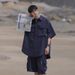 Men's Clothing Outdoor Functional Style Short Sleeve Shirt Casual Suit_viptrois.com