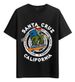 Tshirt 2026 Muscle Freaks Santa Cruz Skull Style Skate_viptrois.com