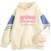 American Style Color Block Sweatshirt For Men, Loose Fit, Niche Brand MANANA, Pullover Outerwear, Cool And Handsome Top_viptrois.com