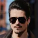 Classic Men Polarized Sunglasses 007 Style Driving Glasses Male Brand Designer Pilot Eyeglasses Oculos De Sol Masculino_viptrois.com