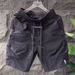 Korean Style Men's Casual Cargo Pants Quick Drying Loose Fitting Straight Leg Five Point Length Trendy Versatile Shorts_viptrois.com
