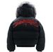 sports casual new woven jacket for men and women loose fit versatile windproof waterproof trench coat embroidered logo_viptrois.com