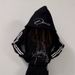 Gothic Y2K Zip-Up Hoodie – Dark Aesthetic Streetwear Pullover (Oversized Fit, Black, S-5XL)_viptrois.com