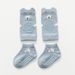 Kids'socks Baby crawl anti-fall toddler crawl artifact children's floor socks_viptrois.com