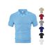 Men's Summer Short Sleeve Shirt - Breathable Jacquard Towel Fabric, Casual Striped Design, Comfortable Linen-Like Texture, Relaxed Fit_viptrois.com