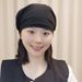 Ice Silk Thin Surgical Cap For Men Women, Nurse Doctor Cap, Medium And Short Hair Turban, Chemotherapy Printed_viptrois.com