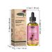 Rose Vitamin E Oil Essence, Daily Moisturizing Repair Gentle Hydrating Essence_viptrois.com