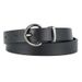 New Women's Korean Fashion Dress Decoration Versatile Student Simple Jeans Trendy Belt Instagram Style_viptrois.com