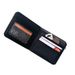 Men's Wallet Wallet Skull Color Printing Short Small Wallet Portable Fashion Men's Zipper Coin Purse._viptrois.com