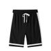 Men's Clothes Sportswear Men's Summer Short-sleeved T-shirt Sportswear Youth Everything Loose Two-piece Set_viptrois.com