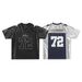 Men's Clothing Men's Clothing 2025 Summer New American Jersey Ice Hockey Uniform Sports Mesh Splicing Short Sleeved T Shirt Men_viptrois.com