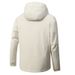 Unisex Waterproof Ski Jacket – Windproof & Thermal Insulated For Snowboarding & Winter Sports_viptrois.com