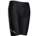 Man's clothing Men's swimming trunks sports quick drying professional plus size adult men's beach five-minute swimming trunks_viptrois.com